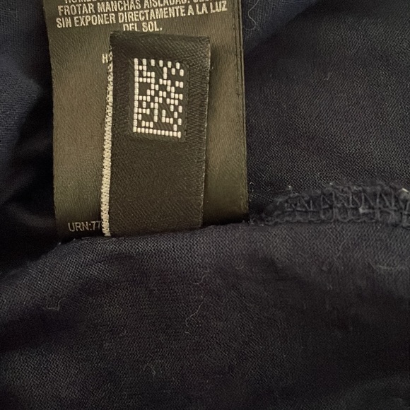 Ted Baker Shirt, Size 6 (Large) - Picture 12 of 12